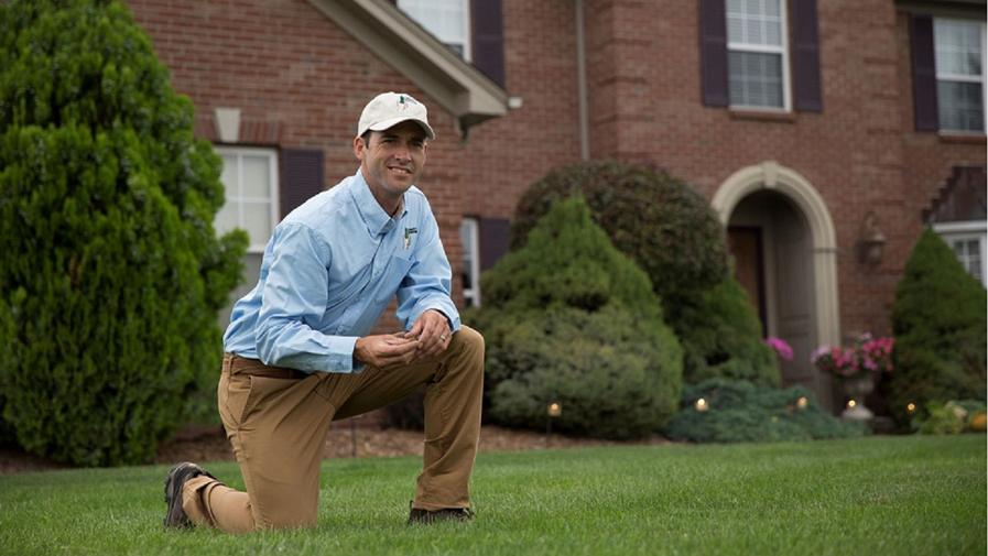 Cover photo of Lawn Doctor of Wilmington